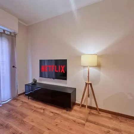 Eleganteportofinowifi&netflix * Rapallo