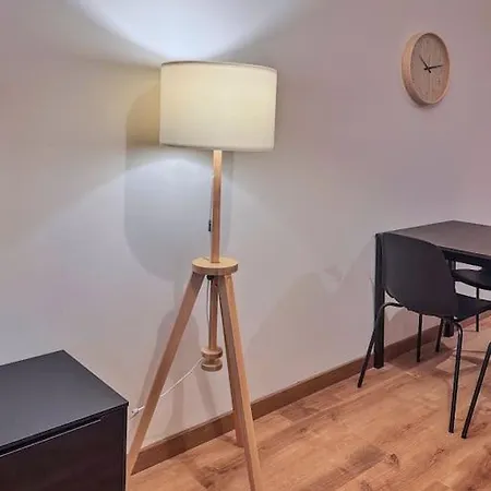 Eleganteportofinowifi&netflix *