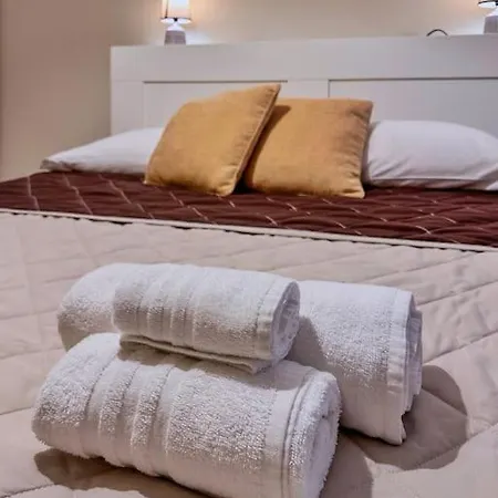 Eleganteportofinowifi&netflix