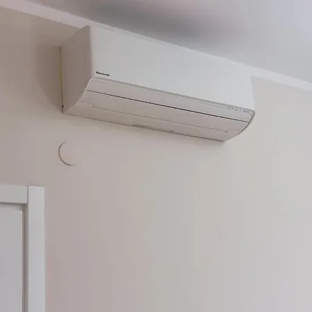 Daire Eleganteportofinowifi&netflix