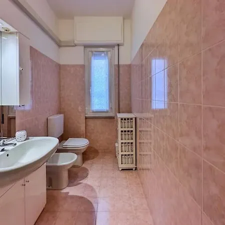 Apartamento Eleganteportofinowifi&netflix *