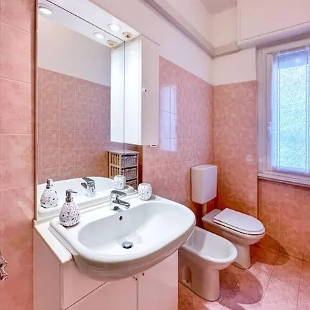 Eleganteportofinowifi&netflix * Rapallo