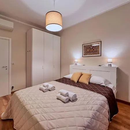 Daire Eleganteportofinowifi&netflix Rapallo