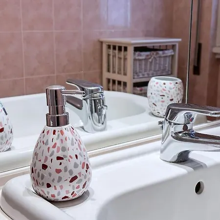 Eleganteportofinowifi&netflix *