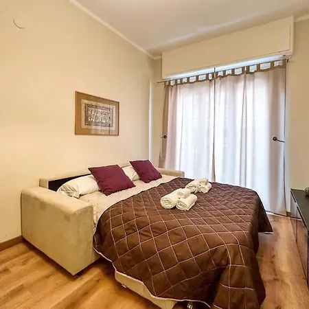 Eleganteportofinowifi&netflix Daire Rapallo