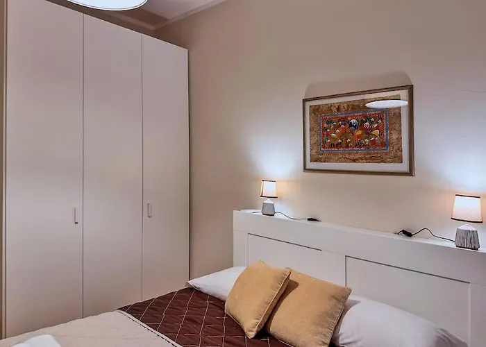 Eleganteportofinowifi&netflix *