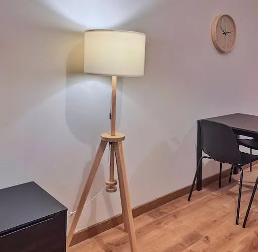 Eleganteportofinowifi&netflix *