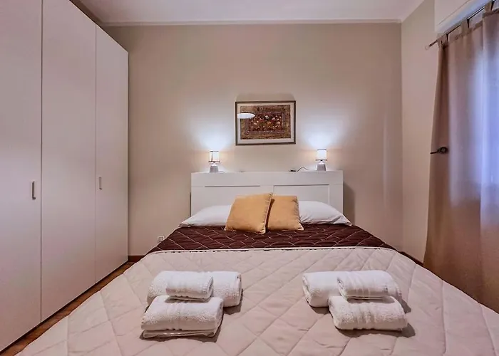 Eleganteportofinowifi&netflix Rapallo