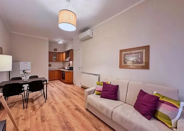 Eleganteportofinowifi&netflix * Rapallo