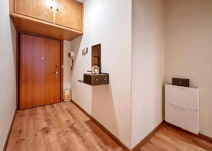 Eleganteportofinowifi&netflix