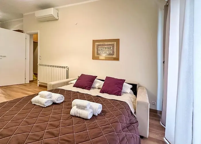 Eleganteportofinowifi&netflix