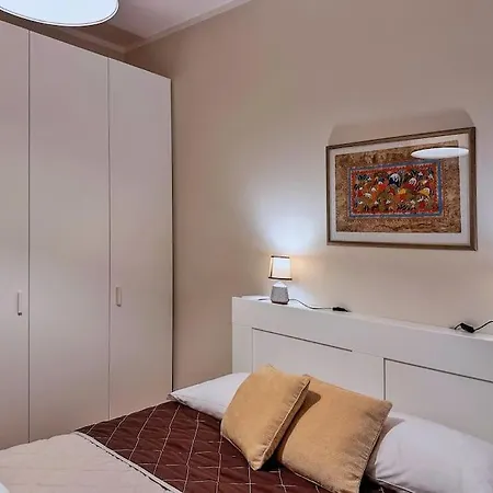 Eleganteportofinowifi&netflix *