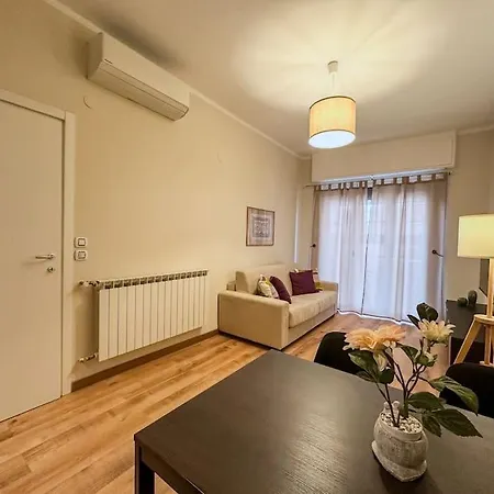 Eleganteportofinowifi&netflix