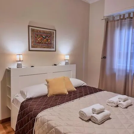Appartement Eleganteportofinowifi&netflix *
