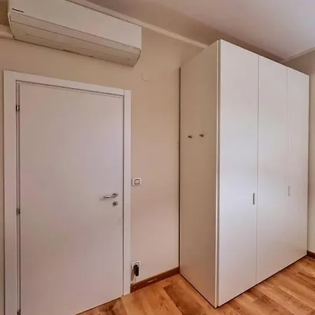 Eleganteportofinowifi&netflix Appartement *