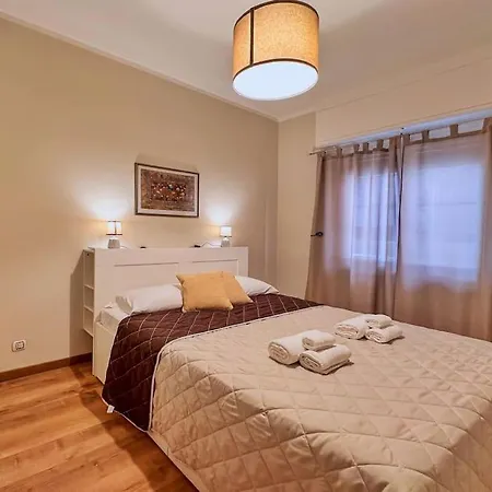 Eleganteportofinowifi&netflix Appartement *