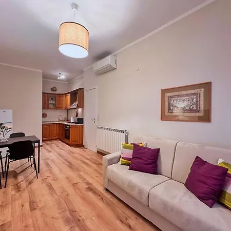 Eleganteportofinowifi&netflix * Rapallo