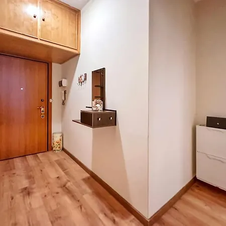 Eleganteportofinowifi&netflix