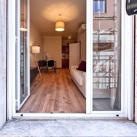 Appartement Eleganteportofinowifi&netflix