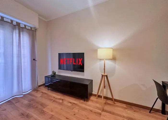 Eleganteportofinowifi&netflix * Rapallo