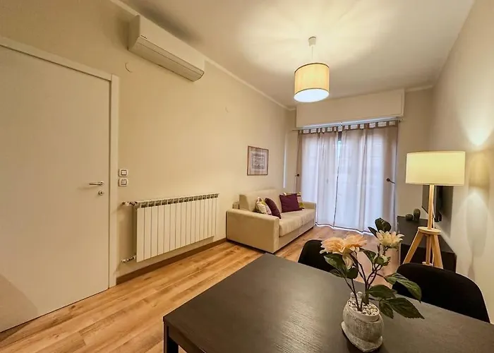 Eleganteportofinowifi&netflix