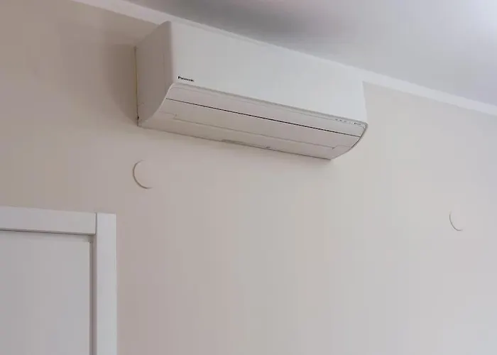 Apartment Eleganteportofinowifi&netflix