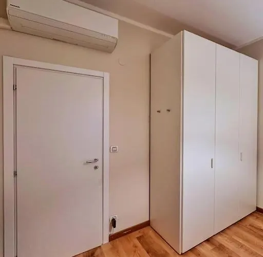 Eleganteportofinowifi&netflix Apartment *