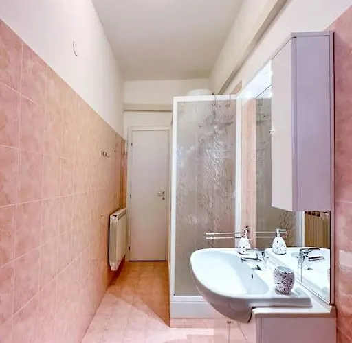 Eleganteportofinowifi&netflix Apartment Rapallo