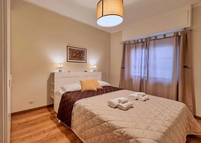 Eleganteportofinowifi&netflix Apartment *