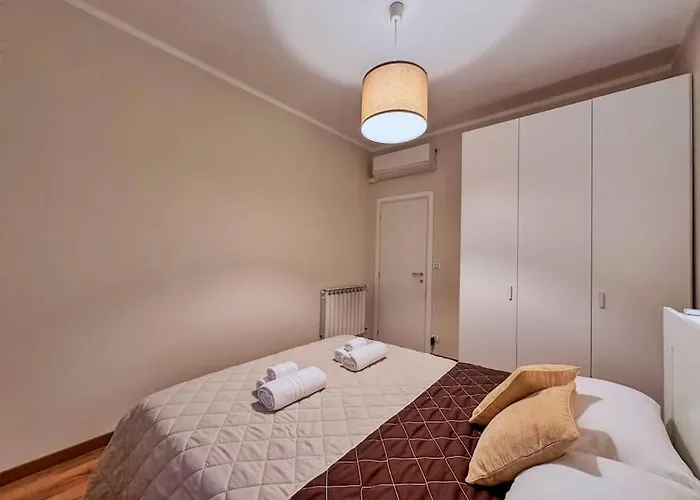 Eleganteportofinowifi&netflix Rapallo